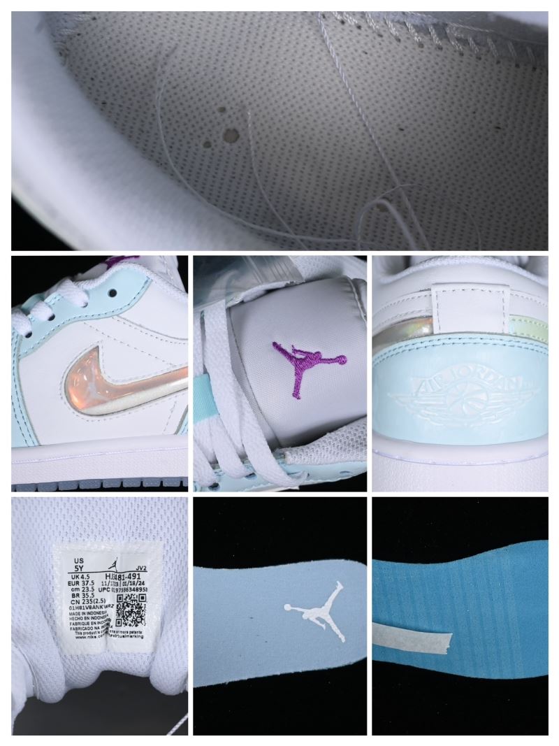 Nike Air Jordan Shoes